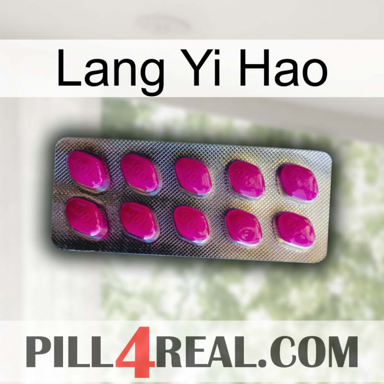 Lang Yi Hao 09